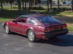 Thumbnail Photo 14 for 1985 Nissan 300ZX 2+2 Hatchback